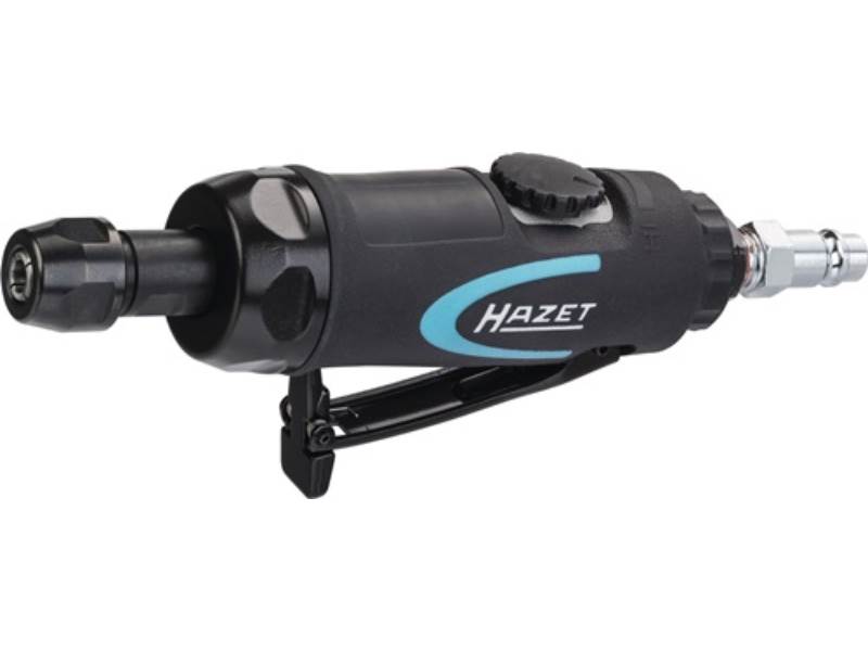 HAZET 9032N-1 Druckluftstabschleifer 9032N-1 2000-25000 min-¹ 6 mm
