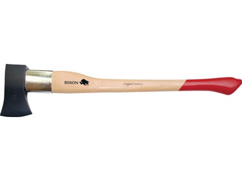 BISON 02-30-24.2-2295 Spaltaxt PROFILINE Stiellänge 800 mm Gewicht 2500 g ballig