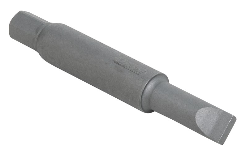 KS Tools 150.9475 10mm Spezial-Stoßdämpferbits, 4mm Peugeot, Citroën