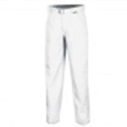 teXXor® Bundhose 290 g/m² weiß Öko-Tex Standard 100% Baumwolle 8054_52 Gr.52
