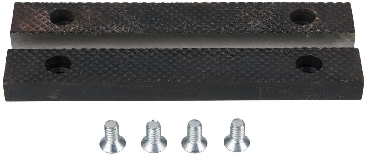 KS Tools 914.0006-6 Ersatzspannbacken-Satz für Schraubstock 914.0006, Zeichnnung