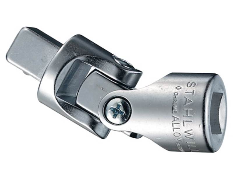 STAHLWILLE 13020000 Kardangelenk 510 1/2 ''  Länge 72 mm
