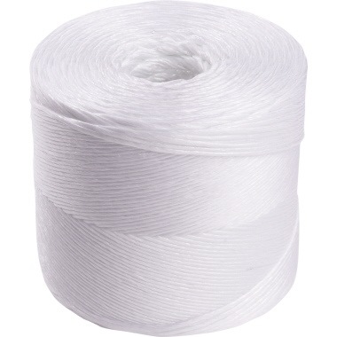 WIHEDÜ Kordel 340072 1fach 1.000m 60kg Reißkraft PP ws