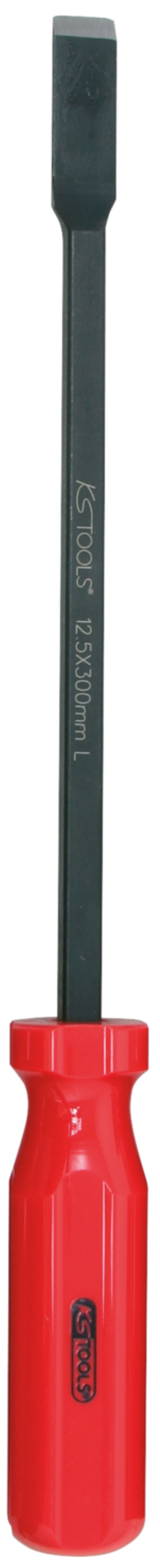 KS Tools 907.2233 Dichtungsschaber, 12,5x300mm