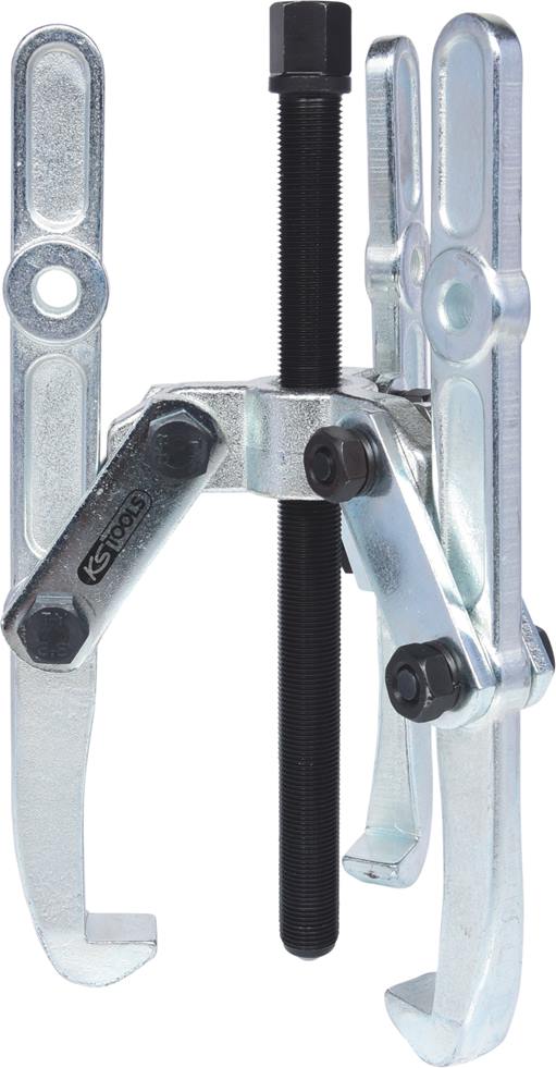 KS Tools 630.3603 Universal-Abzieher 3-armig, 35-250mm