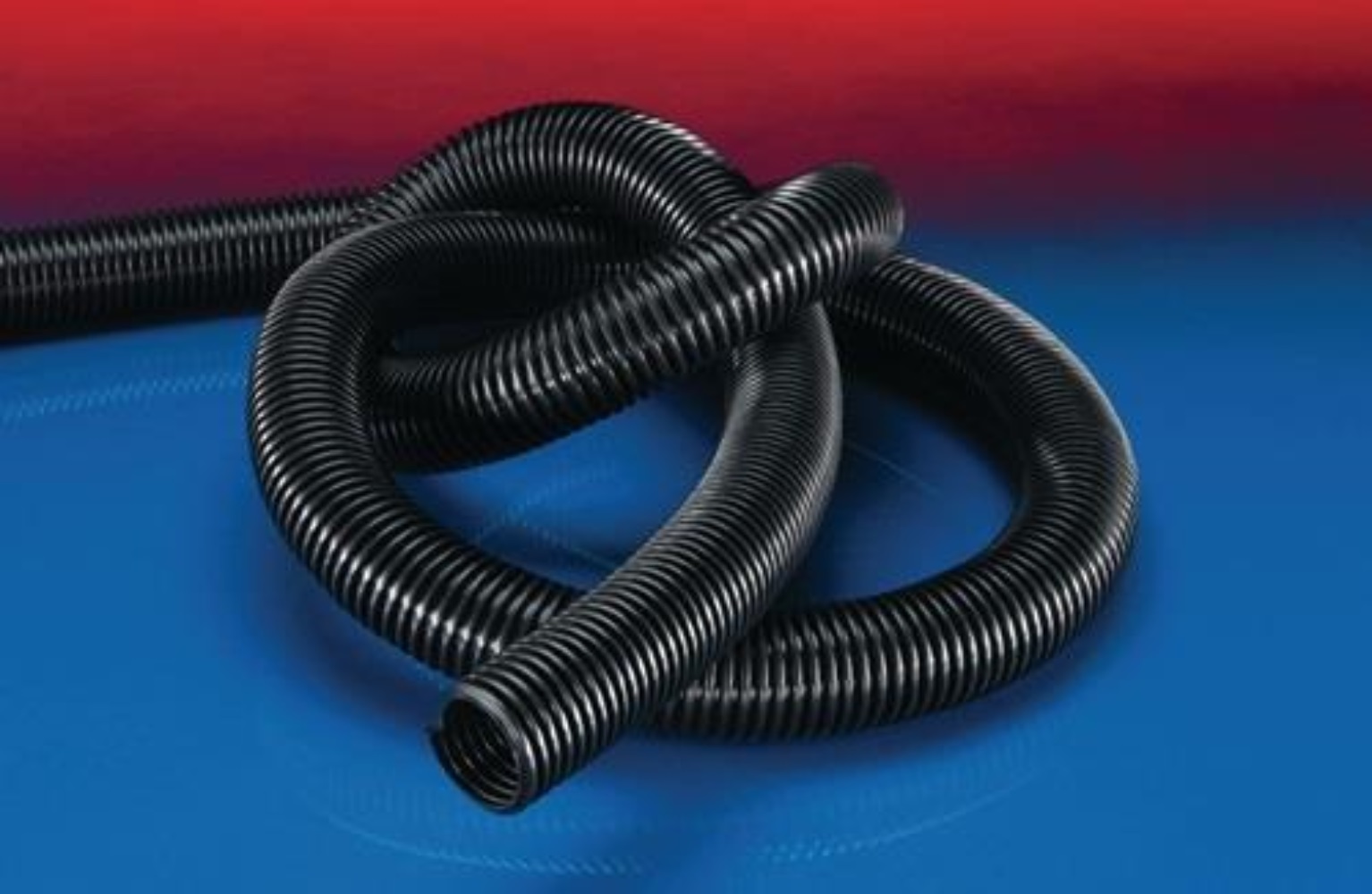 NORRES 37300501002-30 Saugschlauch EVA 373 AS Innen-Ø 50-51 mm Außen-Ø 60,40 mm