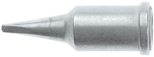 ERSA 0G072CN/SB Lötspitze Serie G 072 meißelförmig Breite 1 mm 0G072 CN/SB