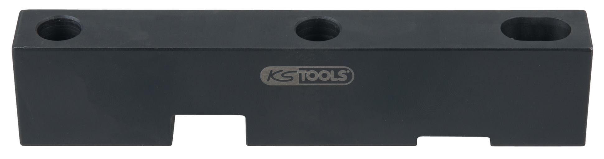 KS Tools 460.3972 Halter ventilseitig