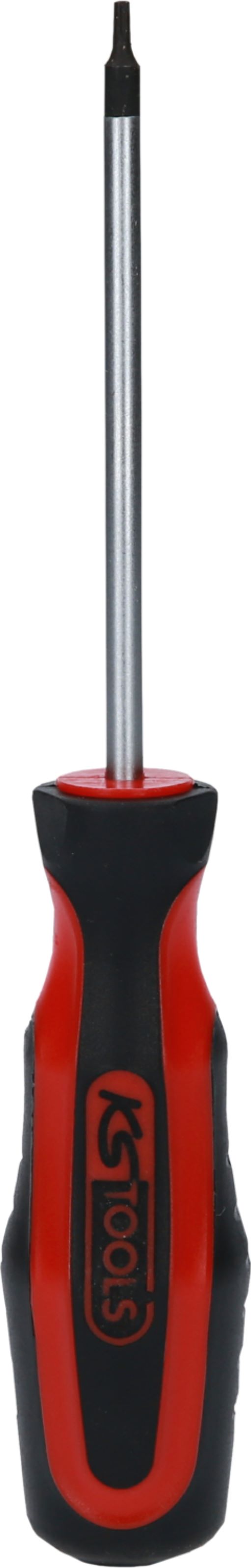 KS Tools 159.1246 ERGOTORQUEplus® Schraubendreher für Torx-Plus-Schrauben, IP8