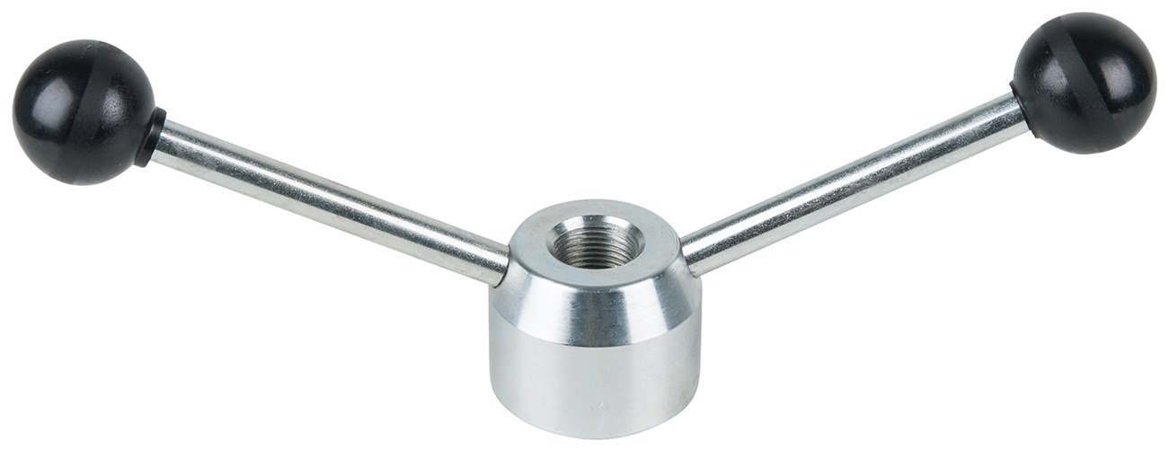 KS Tools 460.3938 Betätigungshebel M20x1,5 mm