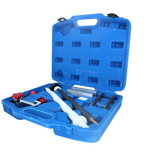 Brilliant Tools  BT598130 Motor-Einstellwerkzeug-Satz für Porsche Boxster, 911