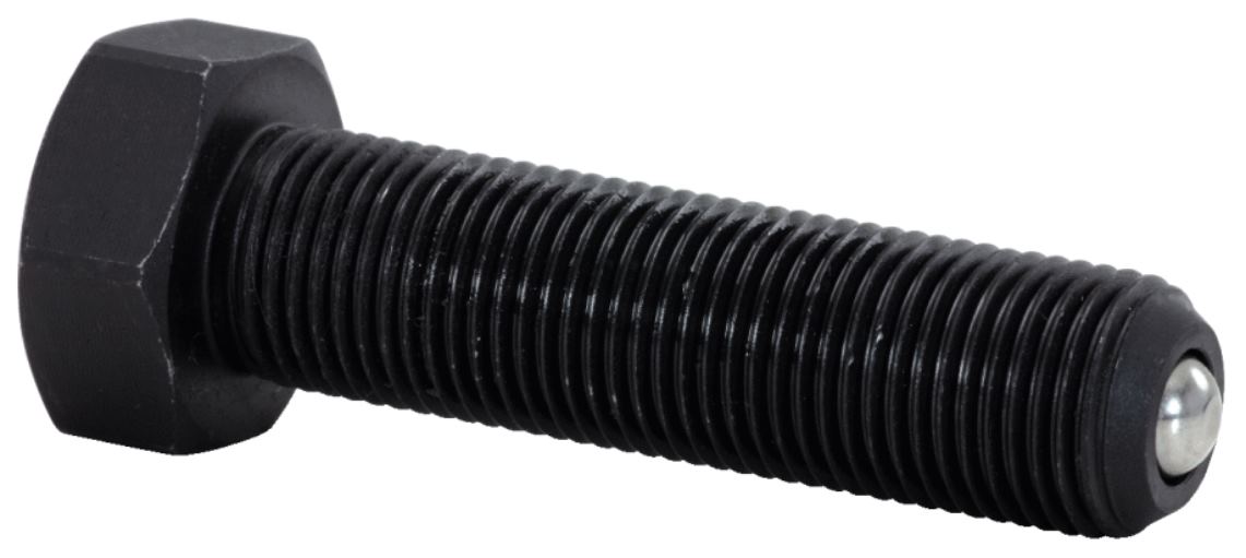 KS Tools 150.3132 Ersatzspindel für 150.3130