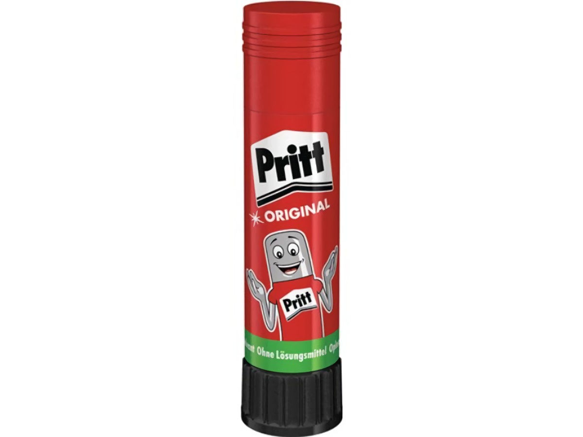 PRITT PK411 Klebestift  11 g PK411