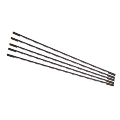 Stanley STHT0-20129 Holzsaegeblatt fuer Laubsäge 290mm 12St