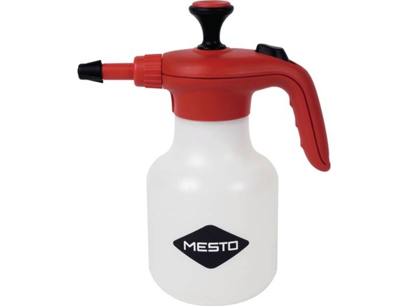 MESTO 3132PG Drucksprüher UNIVERSAL PLUS 3132PG 1,5 l FPM-Dichtung, Kunststoff-D