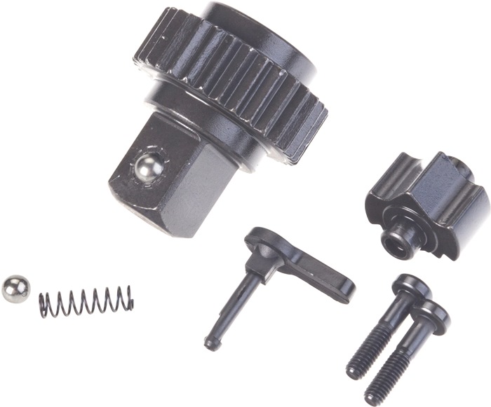 HAZET 916SP/7-1 Reparatursatz 916SP/7-1 7-teilig f.916SP, 916LG, 916GK, 916L, 91
