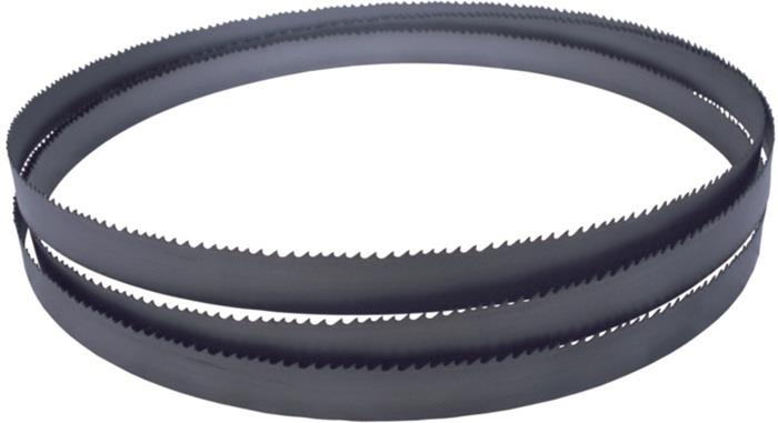 TECWERK  Metallsägeband  2950x27x0,90 mm HSS M42 Zähne per Zoll 4-6