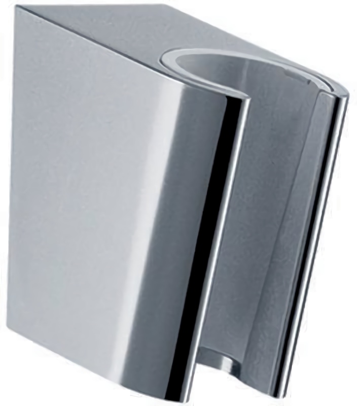 HANSGROHE 28331000 Brausehalter PORTER S chrom für Schlauch mit konischer Mutter