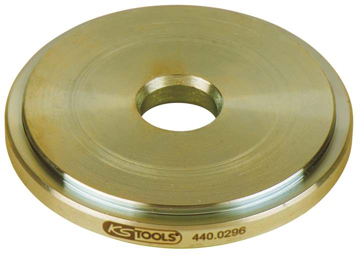 KS Tools 440.0296 Demontage-/Montagescheibe