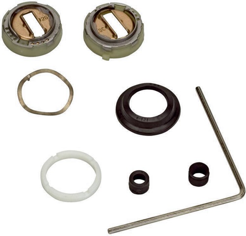 HANSGROHE 98804000 Service-Set hansgrohe ohne Serviceschlüssel