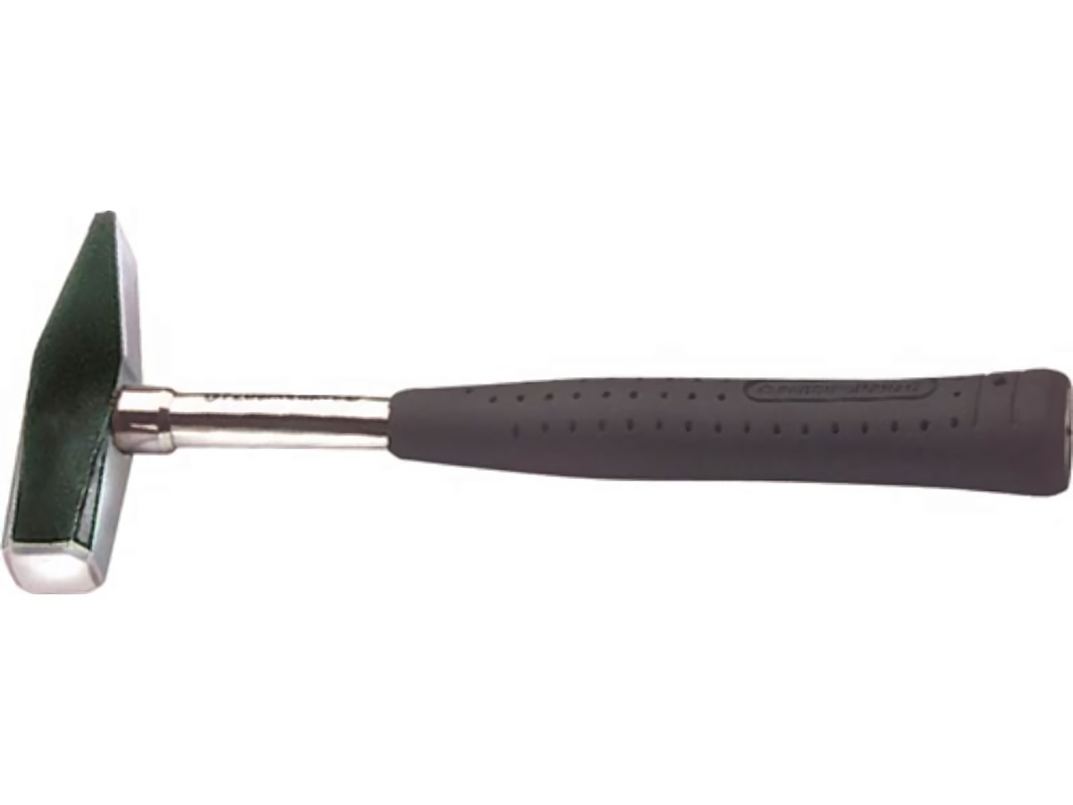 PEDDINGHAUS 5041050300 Schlosserhammer  300 g Stahlrohr