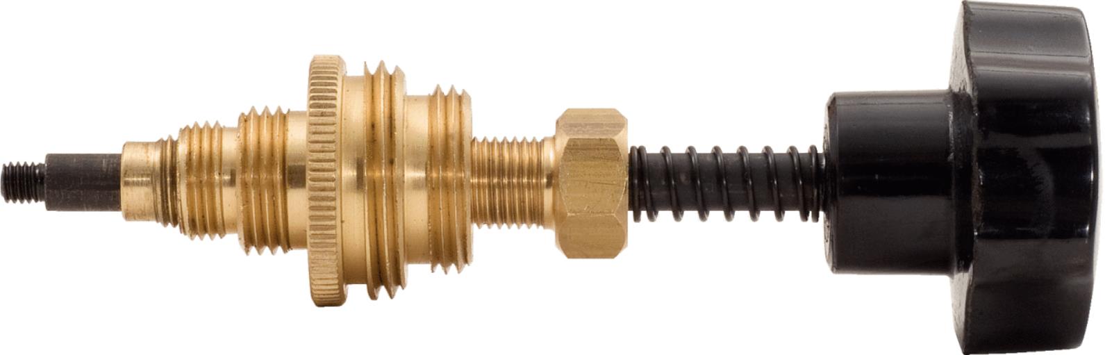 KS Tools 136.1000 Wasserhahn-Fräsapparat