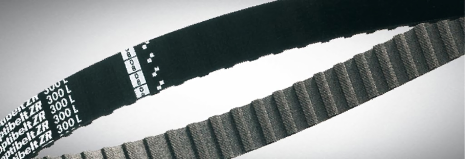 optibelt ZRS DC für zylindrische Bohrung 8MDC 62 30