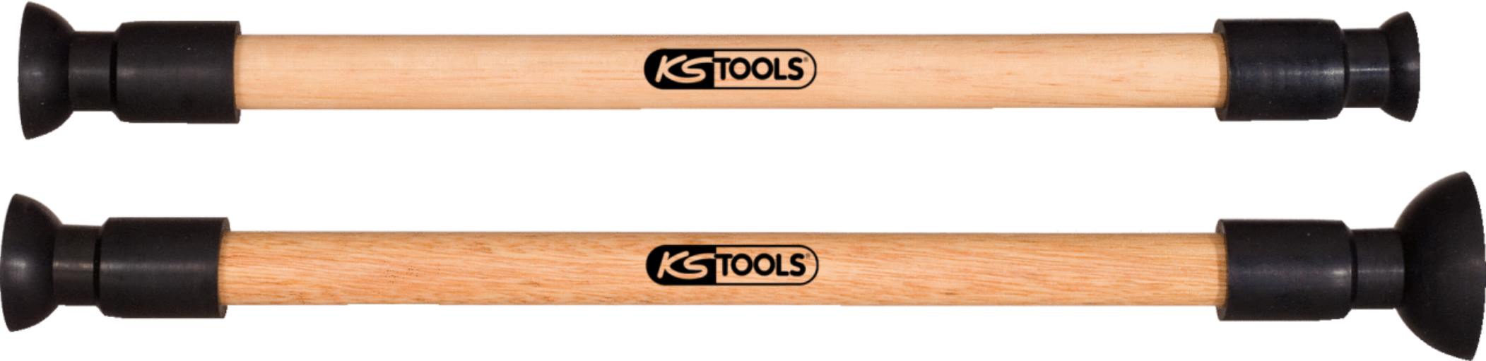 KS Tools 150.1133 Ventileinschleifer, Ø 16/21mm