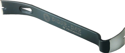 PEDDINGHAUS 113010015 Nageleisen Biber Bar Länge 380 mm