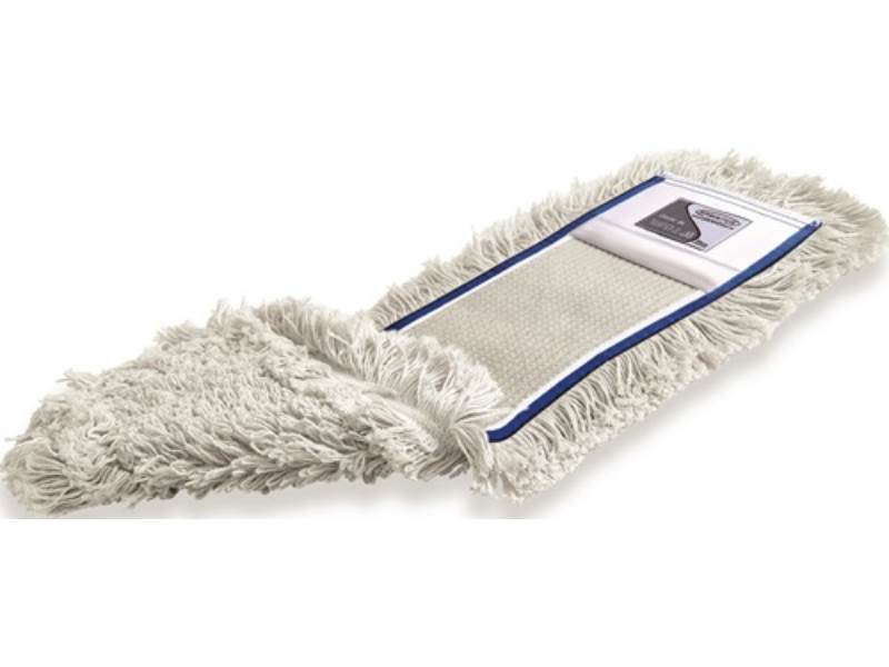 SPRINTUS 301049 Wischmopp  mit Taschen Baumwolle/Polyester B500mm