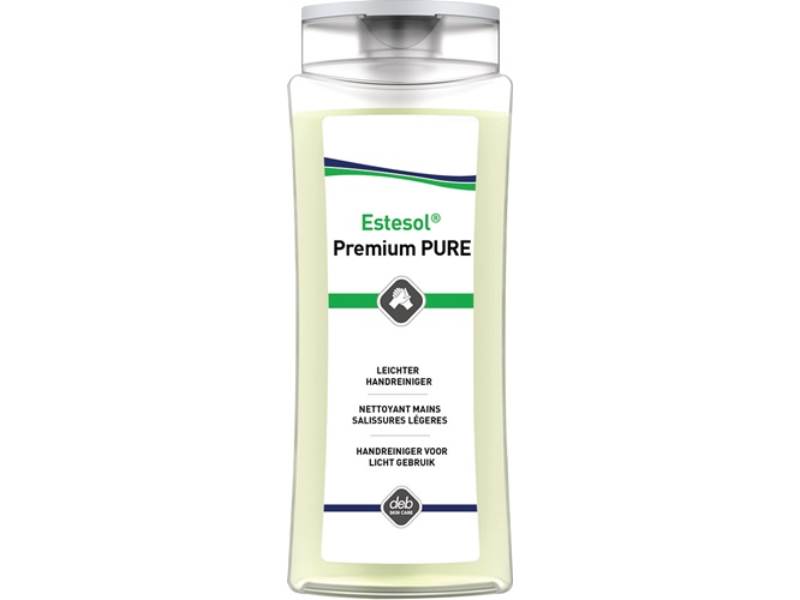 SC JOHNSON PROFESSIONAL ESP250ML Handreiniger Estesol Premium PURE 250 ml farblo