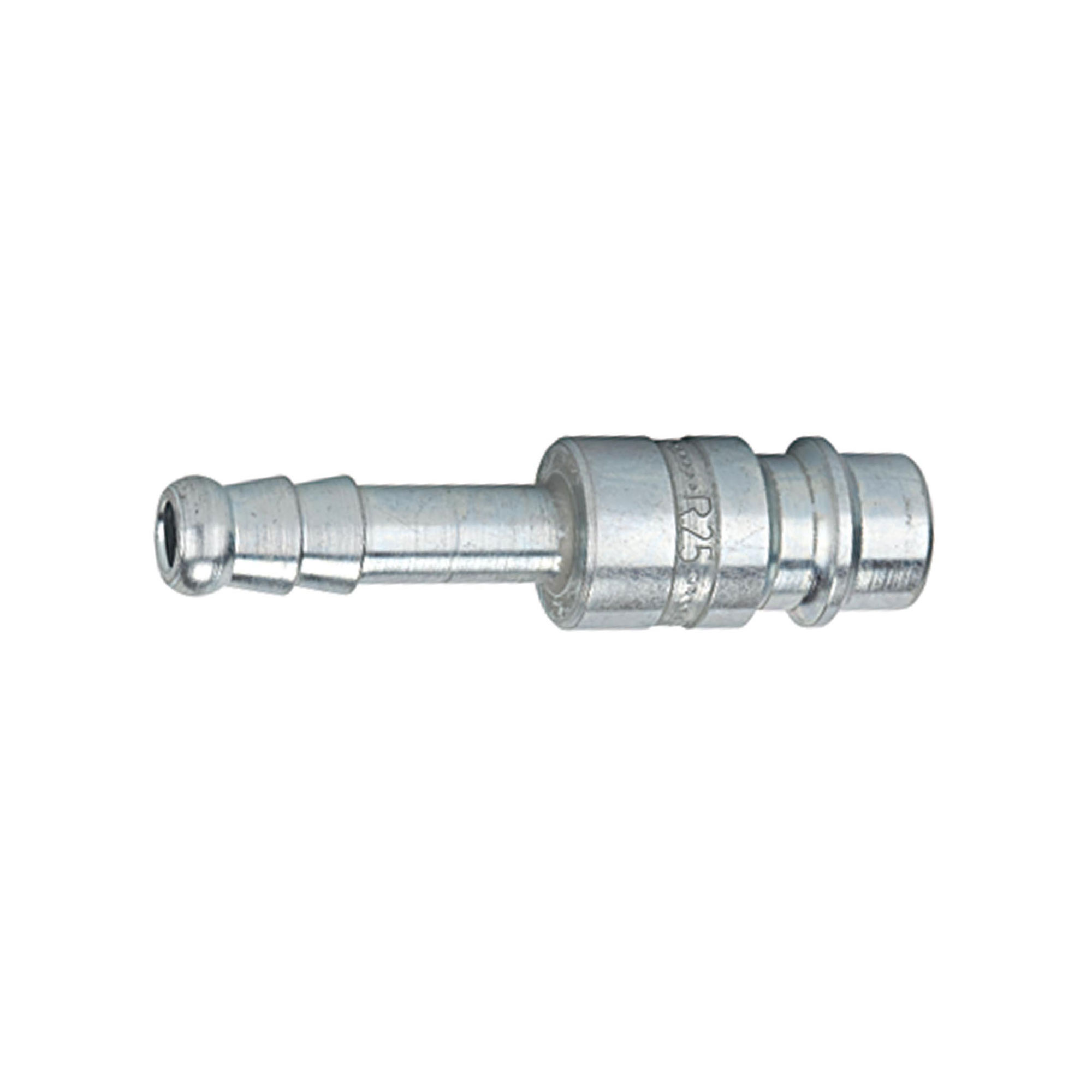 RIEGLER 107541 Einstecktülle  Stahl Stecker DN 7,2-7,8 LW 6