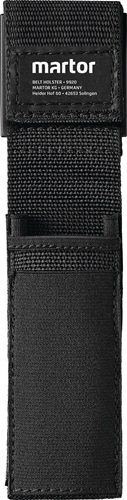 MARTOR 992008 Gürteltasche  H215xB53xT23mm