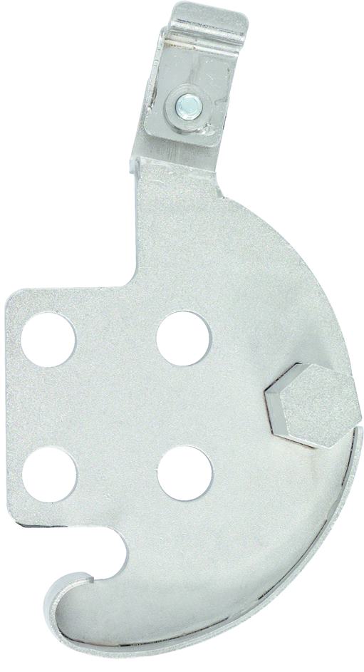 KS Tools 150.3182 Adapter für Wasserpumpe, Ford/Volvo