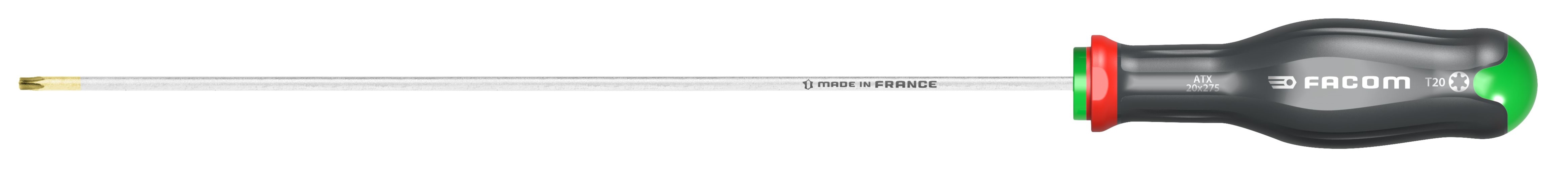 Facom ATX20X275 Schraubendreher PROTWIST Torx T20