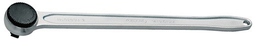 GEDORE 6278600 Umschaltknarre 3293 U-2 3/4 Zoll 50 Zähne Schaltscheibe