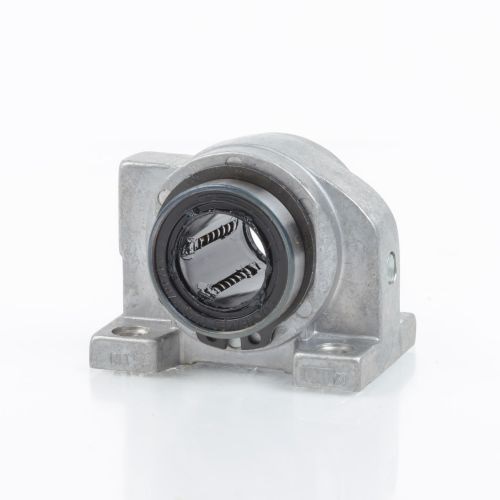 Linear-Gleitlager-Einheiten PAGBA25 PPAS ID 25mm AD 30mm B.60mm INA Weitere technische Eigenschaften: · Baureihe: 25er Reihe · Bauform: geschlossene Ausführung