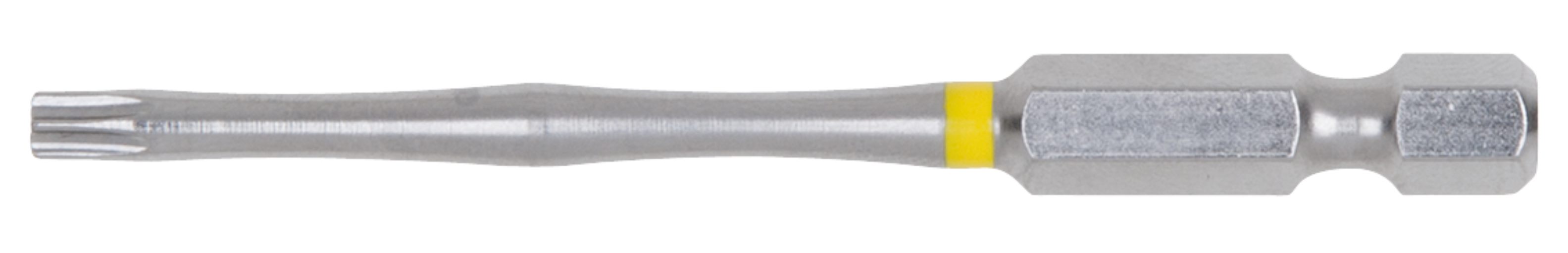 KS Tools 918.3580 1/4'' TORSIONpower Bit Torx, 75mm, T40