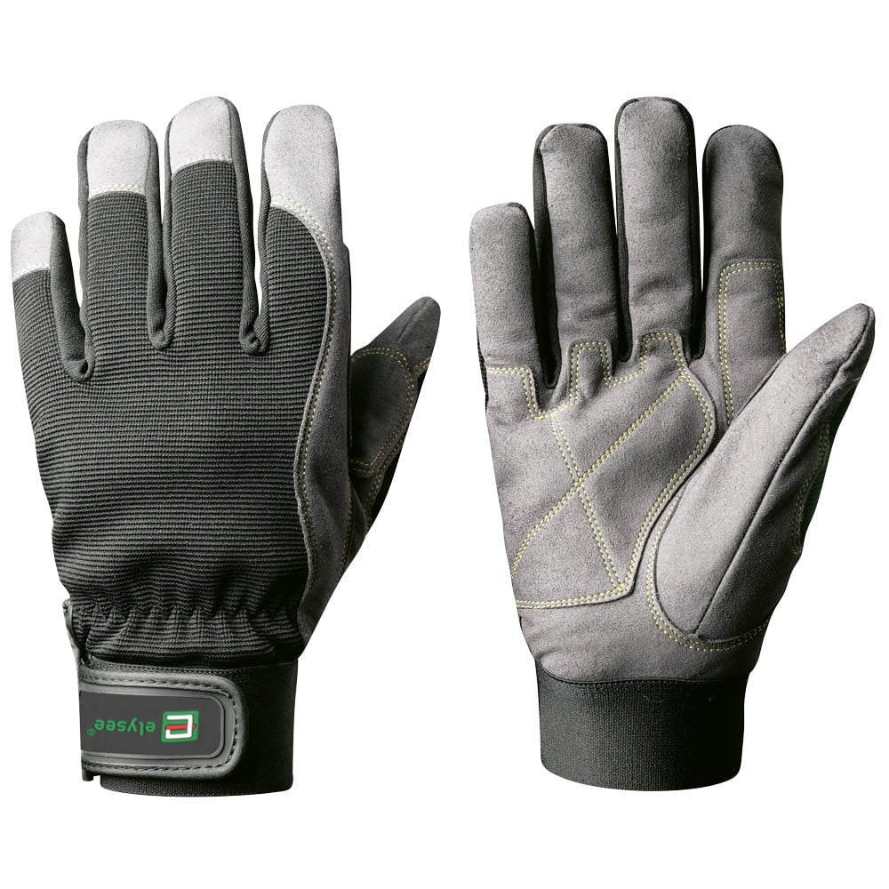 Gr .11 *RIGGER* ELYSEE® HANDSCHUHE  *RIGGER* ELYSEE® GLOVES