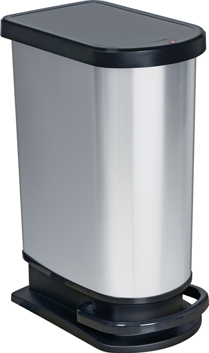 1016110264 Tretabfallsammler PASO 50 l DxH670mm TPE