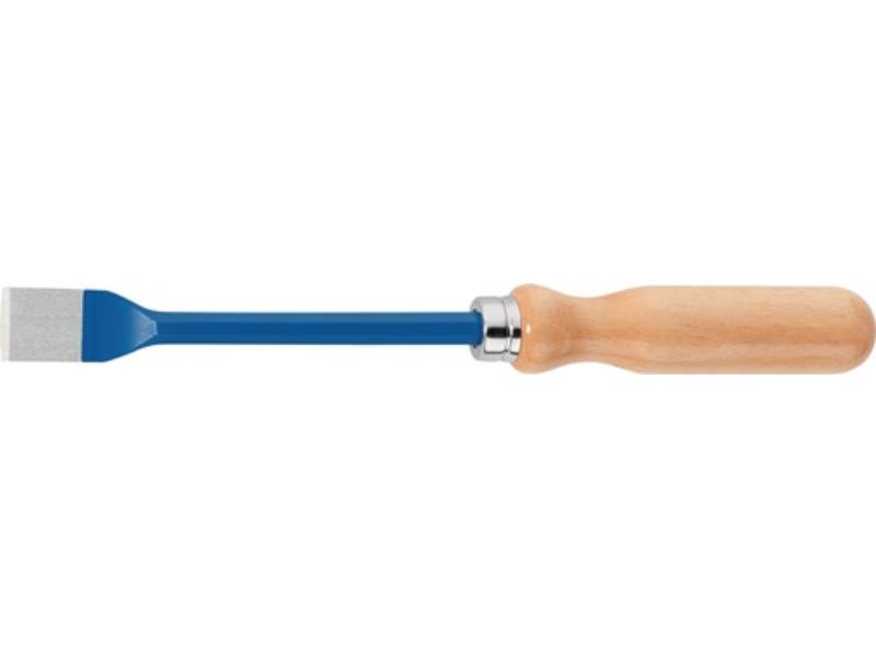 RENNSTEIG 463 260 09 Dichtungsschaber  Klingenlänge 150 mm Schneidenbreite 24 mm