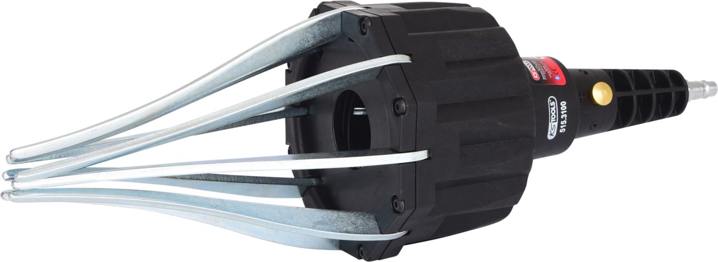 KS Tools 515.3100 Druckluftmontagegerät für Achsmanschetten, 450mm