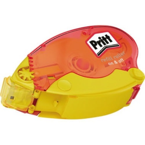 Pritt Kleberoller WA160 ZRRNH nachfüllbar ablösbar