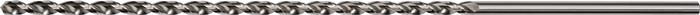 TECWERK 2000865964 Tieflochspiralbohrer DIN 1869 Typ TS D.7,5mm HSS-Co Zyl.schaf