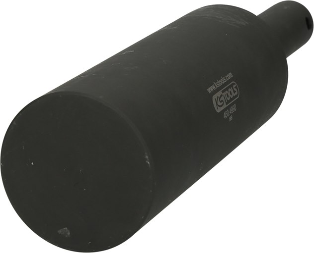 KS Tools 460.4990 Stahl-Gummi-Buchsen Montagewerkzeug für BPW Ø 24 mm