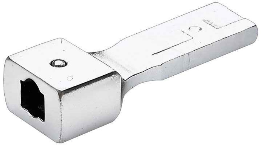 Facom S.284 Adapter - Anschluss 20 x 7 mm