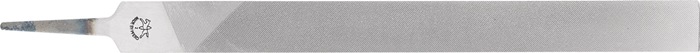 PFERD TOOLS 11101352 Werkstattfeile DIN 7261 Länge 350 mm Querschnitt 35 x 7,5 m