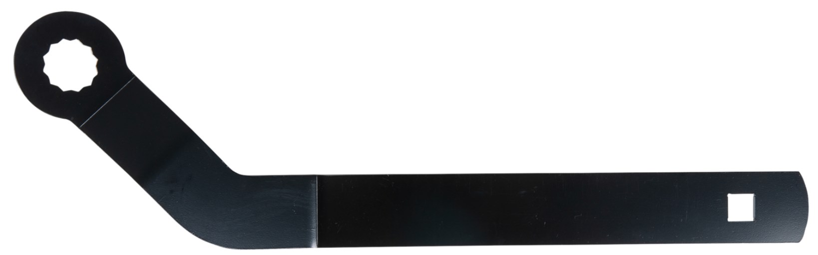 KS Tools 150.3341 1/2 Keilrippenriemen-Schlüssel, 21 mm
