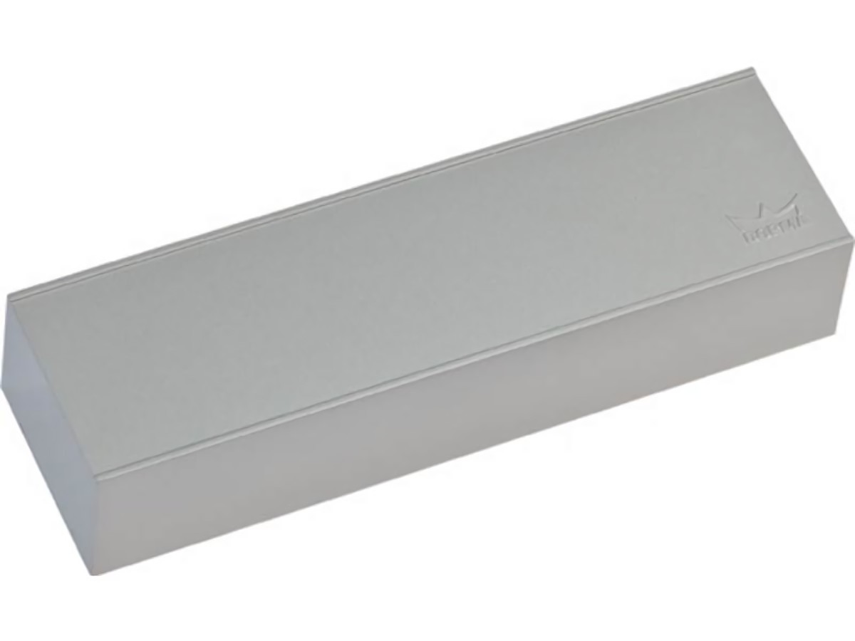 DORMAKABA 22212101 Scherentürschließer TS 71 silber EN 3/4 ohne Gestänge