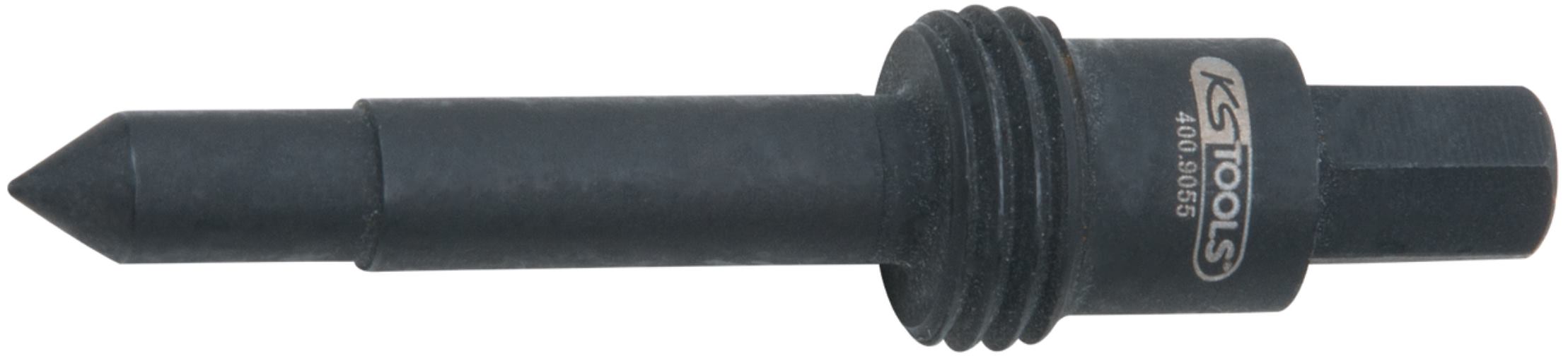 KS Tools 400.9055 Ventil-Einspritzpumpen-Blockierschraube